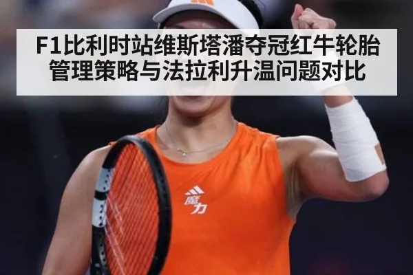 F1比利时站维斯塔潘夺冠红牛轮胎管理策略与法拉利升温问题对比